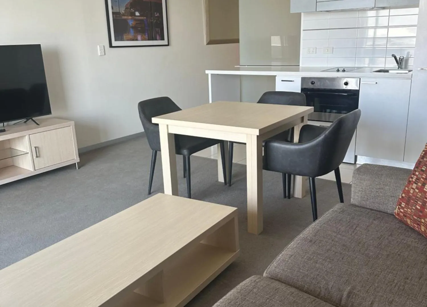 ****  Hotel North Terrace Horizons Free Parking à Adelaïde Australie
