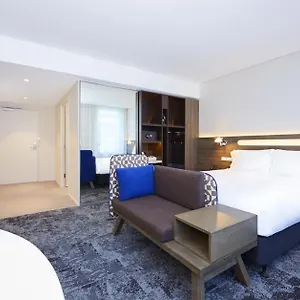 Express Centre By Ihg Adelaïde